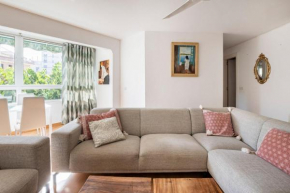 Precioso apartamento muy cerca de la playa